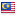 zuppasoup.com server is located in Malaysia